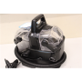 SALE OUT. Bissell SpotClean HydroSteam Select Portable Carpet and Upholstery Cleaner , Bissell , Portable Carpet and Upholstery Cleaner , SpotClean HydroSteam Select , Corded operating , Washing function , 1000 W , - V , Black , Warranty 24 month(s) , DAM