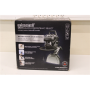 SALE OUT. Bissell SpotClean HydroSteam Select Portable Carpet and Upholstery Cleaner , Bissell , Portable Carpet and Upholstery Cleaner , SpotClean HydroSteam Select , Corded operating , Washing function , 1000 W , - V , Black , Warranty 24 month(s) , DAM