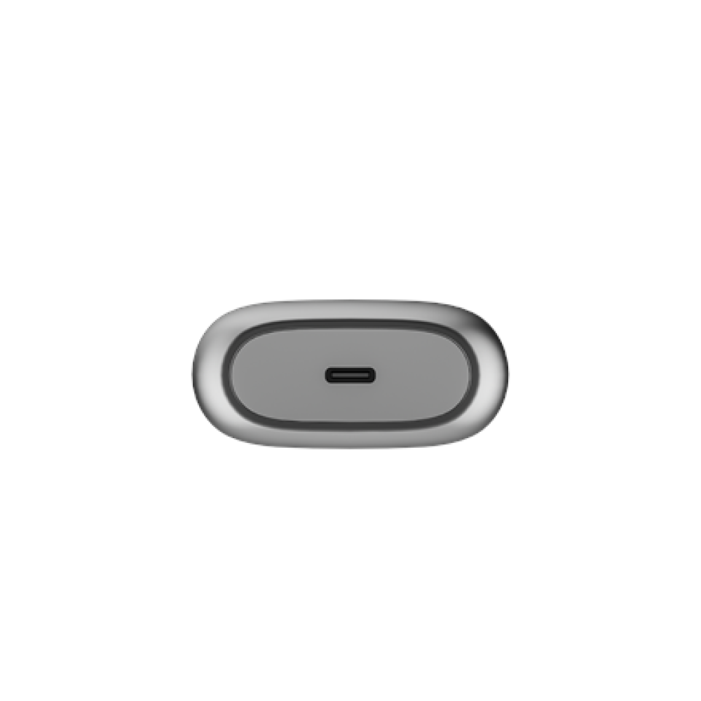Xiaomi , Electric Shaver S200 EU , BHR9531EU , Operating time (max) 60 min , Wet & Dry , Silver