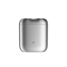Xiaomi , Electric Shaver S200 EU , BHR9531EU , Operating time (max) 60 min , Wet & Dry , Silver