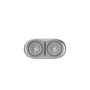 Xiaomi , Electric Shaver S200 EU , BHR9531EU , Operating time (max) 60 min , Wet & Dry , Silver