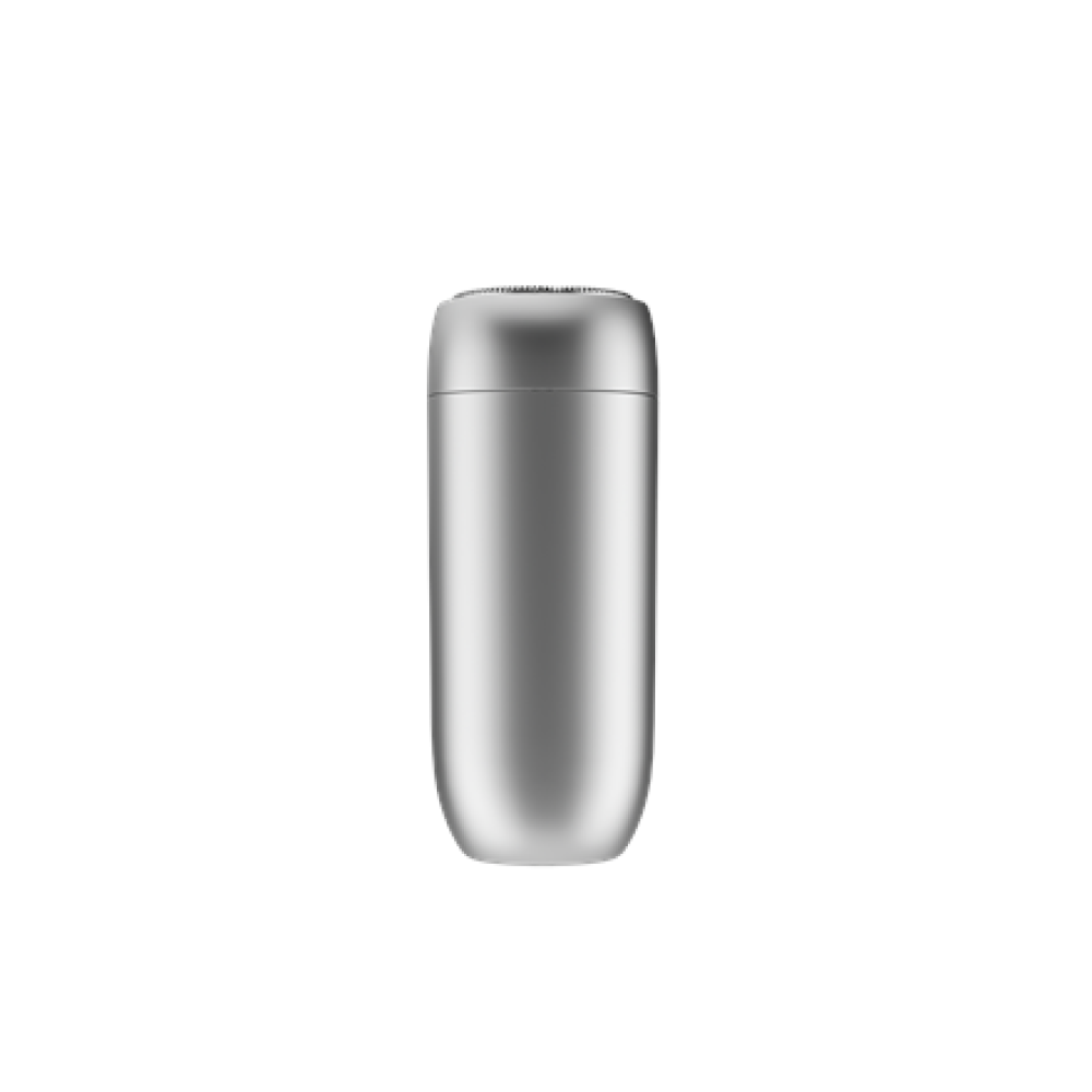 Xiaomi , Electric Shaver S200 EU , BHR9531EU , Operating time (max) 60 min , Wet & Dry , Silver