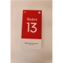 SALE OUT. Xiaomi Redmi 13 (Pearl Pink) DS 6.79“ IPS LCD 1080x2460/2.0GHz&1.8GHz/128GB/6GB RAM/Android 14/microSDXC/WiFi,BT/4G,MZB0H7MEU , Xiaomi Redmi 13 , Pearl Pink , 6.79 , IPS LCD , 1080 x 2460 pixels , Mediatek , Helio G91 Ultra (12 nm) , Interna