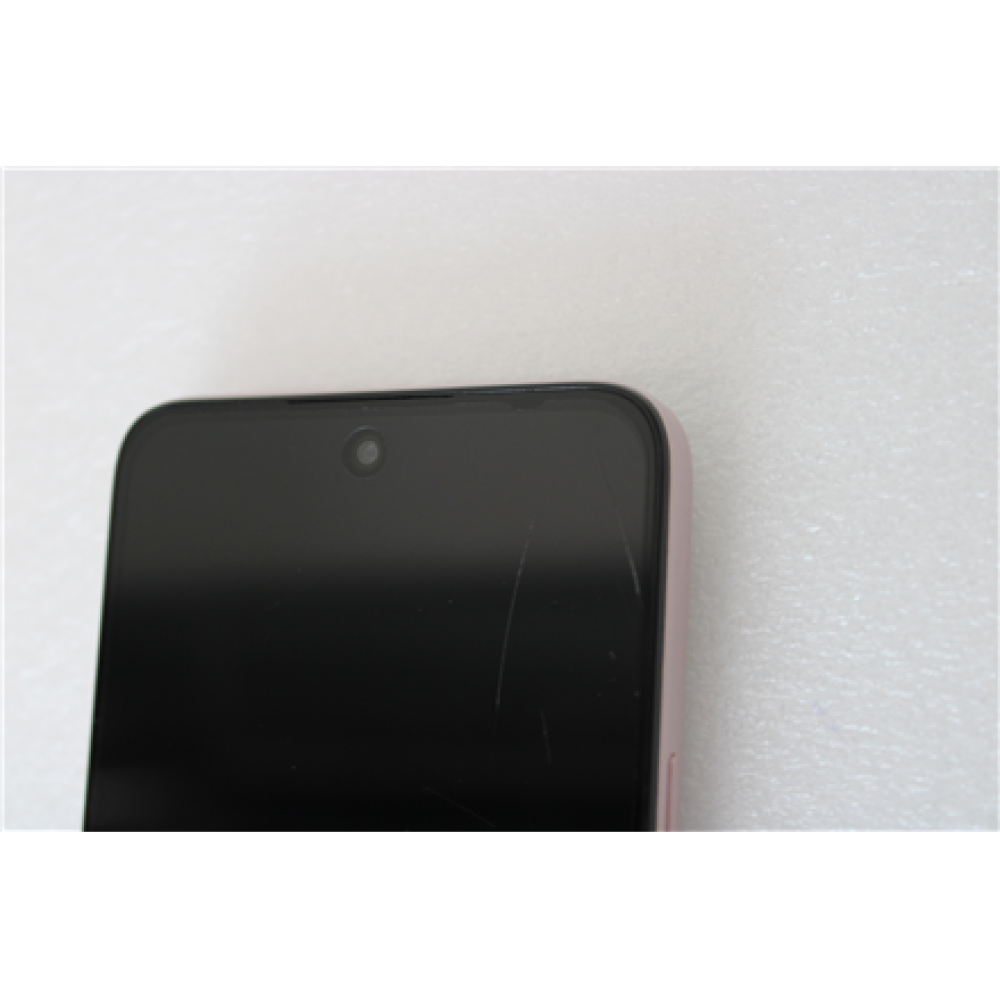 SALE OUT. Xiaomi Redmi 13 (Pearl Pink) DS 6.79“ IPS LCD 1080x2460/2.0GHz&1.8GHz/128GB/6GB RAM/Android 14/microSDXC/WiFi,BT/4G,MZB0H7MEU , Xiaomi Redmi 13 , Pearl Pink , 6.79 , IPS LCD , 1080 x 2460 pixels , Mediatek , Helio G91 Ultra (12 nm) , Interna