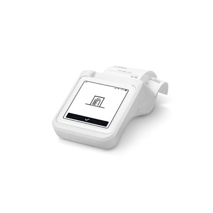 SumUp , Solo Card Reader With Receipt Printer , 800620201