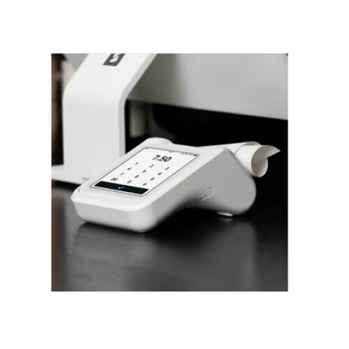 SumUp , Solo Card Reader With Receipt Printer , 800620201