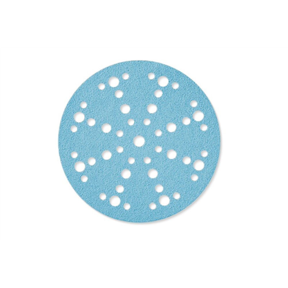 FESTOOL , Granat Abrasives D150 P500 GR/100, 100 pcs