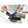 FESTOOL , Granat Abrasives D150 P500 GR/100, 100 pcs