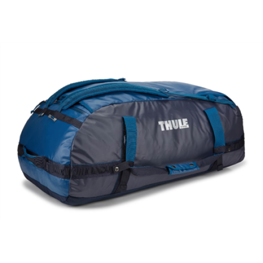 Thule , Fits up to size , Duffel 130L , TDSD-205 Chasm , Bag , Poseidon , , Shoulder strap , Waterproof