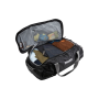 Thule , Fits up to size , Duffel 130L , TDSD-205 Chasm , Bag , Poseidon , , Shoulder strap , Waterproof