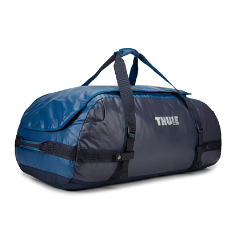 Thule , Fits up to size , Duffel 130L , TDSD-205 Chasm , Bag , Poseidon , , Shoulder strap , Waterproof