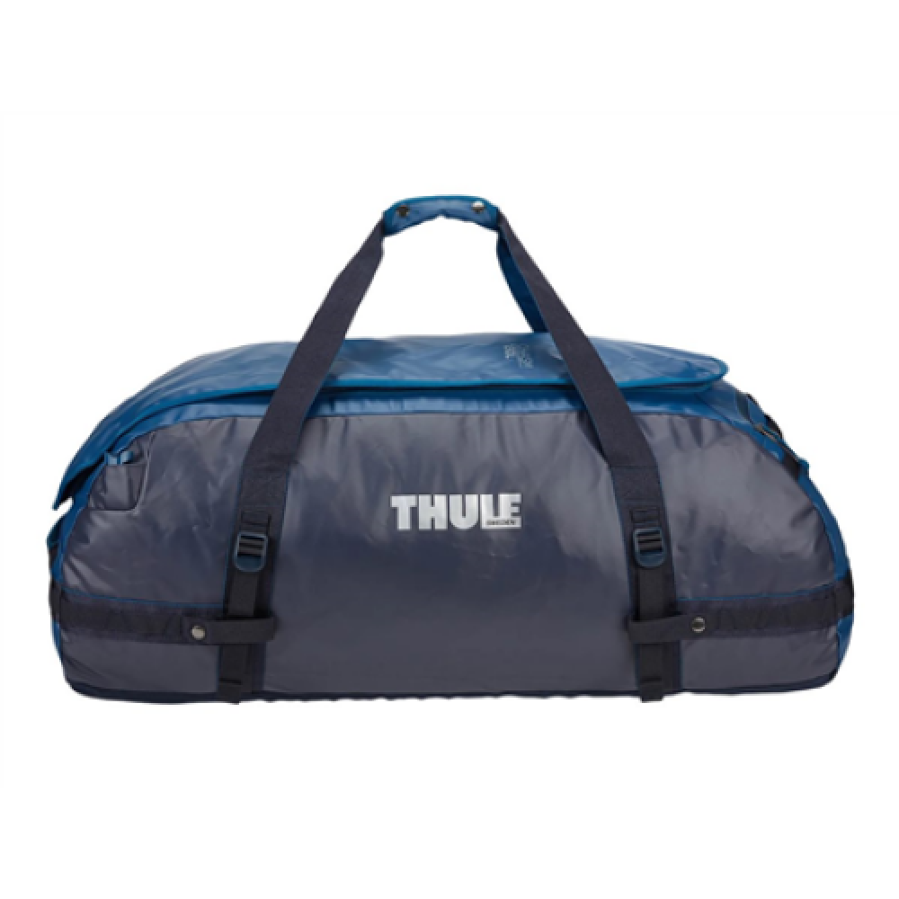 Thule , Fits up to size , Duffel 130L , TDSD-205 Chasm , Bag , Poseidon , , Shoulder strap , Waterproof