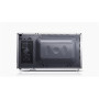 Sharp , Microwave Oven , YC-MG02E-S , Free standing , 20 L , 800 W , Grill , Silver