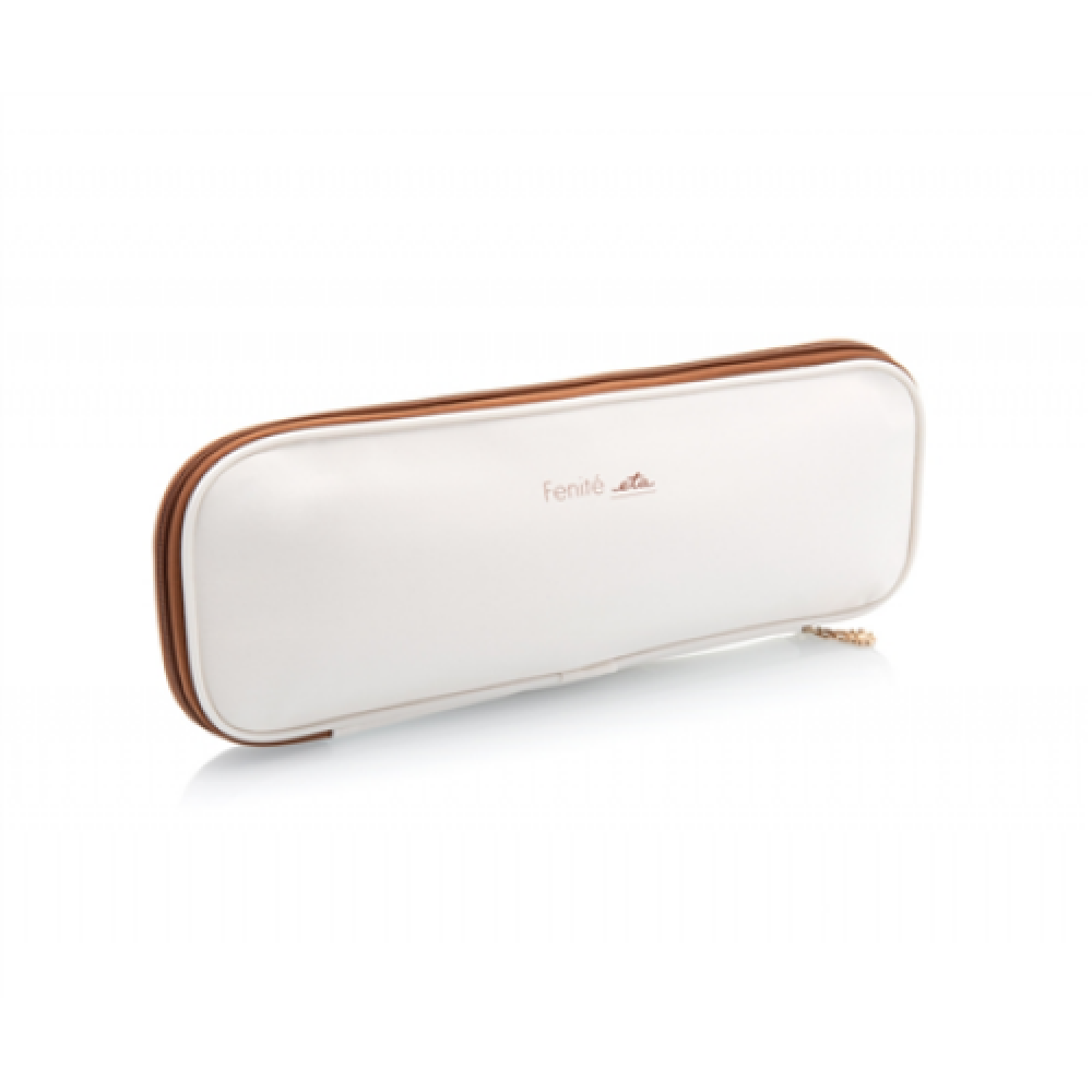 ETA Hair Straightener with Steam , ETA333790000 FENITE , Ceramic heating system , Ionic function , Temperature (min) 160 °C , Temperature (max) 220 °C , Number of heating levels 4 , 40 W