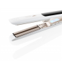 ETA Hair Straightener with Steam , ETA333790000 FENITE , Ceramic heating system , Ionic function , Temperature (min) 160 °C , Temperature (max) 220 °C , Number of heating levels 4 , 40 W