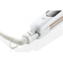ETA Hair Straightener with Steam , ETA333790000 FENITE , Ceramic heating system , Ionic function , Temperature (min) 160 °C , Temperature (max) 220 °C , Number of heating levels 4 , 40 W