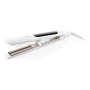 ETA Hair Straightener with Steam , ETA333790000 FENITE , Ceramic heating system , Ionic function , Temperature (min) 160 °C , Temperature (max) 220 °C , Number of heating levels 4 , 40 W