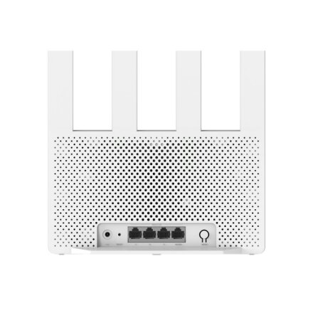 Xiaomi , Router , BE3600 , 802.11be , 10/100/1000/2500 Mbit/s , Mesh Support Yes , MU-MiMO Yes , No mobile broadband