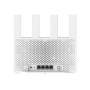 Xiaomi , Router , BE3600 , 802.11be , 10/100/1000/2500 Mbit/s , Mesh Support Yes , MU-MiMO Yes , No mobile broadband