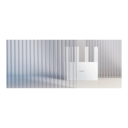 Xiaomi , Router , BE3600 , 802.11be , 10/100/1000/2500 Mbit/s , Mesh Support Yes , MU-MiMO Yes , No mobile broadband