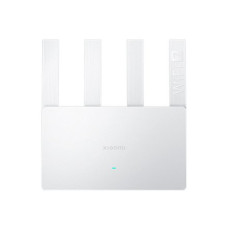 Xiaomi , Router , BE3600 , 802.11be , 10/100/1000/2500 Mbit/s , Mesh Support Yes , MU-MiMO Yes , No mobile broadband Xiaomi , Router , BE3600 , 802.11be , 10/100/1000/2500 Mbit/s , Mesh Support Yes , MU-MiMO Yes , No mobile broadband