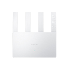 Xiaomi Router , BE3600 , 802.11be , 10/100/1000/2500 Mbit/s , Ethernet LAN (RJ-45) ports 4 , Mesh Support Yes , MU-MiMO Yes , No mobile broadband