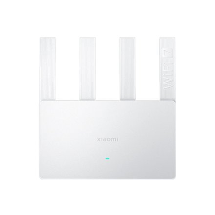 Xiaomi , Router , BE3600 , 802.11be , 10/100/1000/2500 Mbit/s , Mesh Support Yes , MU-MiMO Yes , No mobile broadband