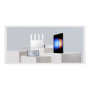 Xiaomi Router , BE3600 , 802.11be , 10/100/1000/2500 Mbit/s , Ethernet LAN (RJ-45) ports 4 , Mesh Support Yes , MU-MiMO Yes , No mobile broadband