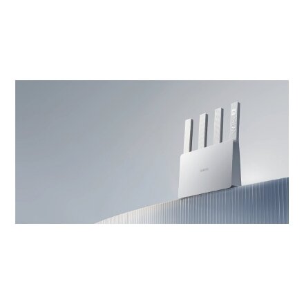Xiaomi , Router , BE3600 , 802.11be , 10/100/1000/2500 Mbit/s , Mesh Support Yes , MU-MiMO Yes , No mobile broadband