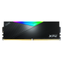ADATA XPG LANCER RGB 32 GB, DDR5, 6000 MHz, PC/server, Registered No, ECC No, 2x16 GB