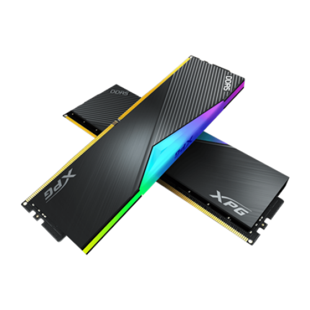 ADATA XPG LANCER RGB 32 GB, DDR5, 6000 MHz, PC/server, Registered No, ECC No, 2x16 GB