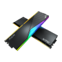 ADATA XPG LANCER RGB 32 GB, DDR5, 6000 MHz, PC/server, Registered No, ECC No, 2x16 GB
