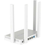 Keenetic Speedster 2nd Gen WiFi 5 Router , KN-3012-01-EU , 10/100/1000 Mbit/s , Ethernet LAN (RJ-45) ports 3 , Mesh Support Yes , MU-MiMO No , No mobile broadband