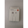 SALE OUT. Xiaomi 6A Type-A to Type-C Cable , 6 A , Xiaomi 6A Type-A to Type-C Cable , BHR6032GL , USB-A to USB-C DEMO , USB-C , USB-A