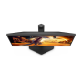 AOC , Monitor , 24G4X , 23.8 , IPS , 16:9 , 180 Hz , 1 ms , 1920 x 1080 pixels , 300 cd/m² , HDMI ports quantity 2