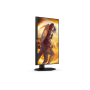AOC , Monitor , 24G4X , 23.8 , IPS , 16:9 , 180 Hz , 1 ms , 1920 x 1080 pixels , 300 cd/m² , HDMI ports quantity 2