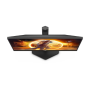 AOC , Monitor , 24G4X , 23.8 , IPS , 16:9 , 180 Hz , 1 ms , 1920 x 1080 pixels , 300 cd/m² , HDMI ports quantity 2