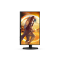 AOC , Monitor , 24G4X , 23.8 , IPS , 16:9 , 180 Hz , 1 ms , 1920 x 1080 pixels , 300 cd/m² , HDMI ports quantity 2