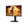 AOC , Monitor , 24G4X , 23.8 , IPS , 16:9 , 180 Hz , 1 ms , 1920 x 1080 pixels , 300 cd/m² , HDMI ports quantity 2