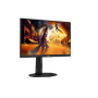 AOC , Monitor , 24G4X , 23.8 , IPS , 16:9 , 180 Hz , 1 ms , 1920 x 1080 pixels , 300 cd/m² , HDMI ports quantity 2