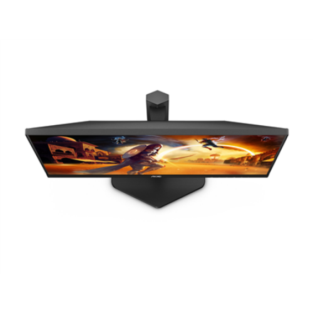 AOC , Monitor , 24G4X , 23.8 , IPS , 16:9 , 180 Hz , 1 ms , 1920 x 1080 pixels , 300 cd/m² , HDMI ports quantity 2