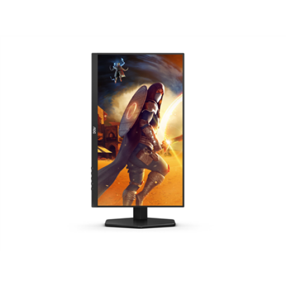 AOC , Monitor , 24G4X , 23.8 , IPS , 16:9 , 180 Hz , 1 ms , 1920 x 1080 pixels , 300 cd/m² , HDMI ports quantity 2