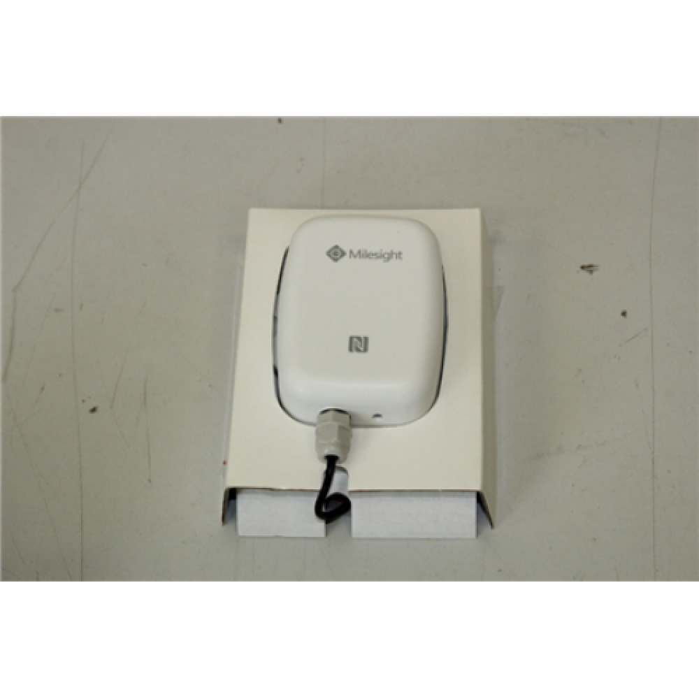 SALE OUT. Milesight IoT LoRaWAN EM300-MCS Magnetic Contact Switch Sensor, USED AS DEMO Milesight Magnetic Contact Switch Sensor EM300-MCS LoRaWAN