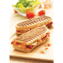 TEFAL XA800312 Grill/panini plates , TEFAL , XA800312 , Black