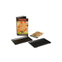 TEFAL XA800312 Grill/panini plates , TEFAL , XA800312 , Black