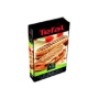 TEFAL XA800312 Grill/panini plates , TEFAL , XA800312 , Black