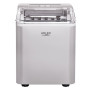 Adler , Ice Maker , AD 8086 , Power 100 W , Silver
