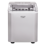 Adler , Ice Maker , AD 8086 , Power 100 W , Silver