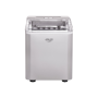 Adler , Ice Maker , AD 8086 , Power 100 W , Silver