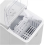 Adler , Ice Maker , AD 8086 , Power 100 W , Silver